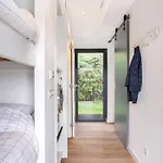 Tekne 6-pers Houseboat Amsterdam *