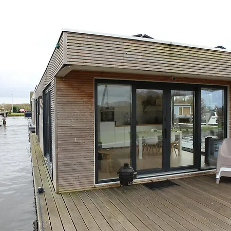 船屋 6-pers Houseboat